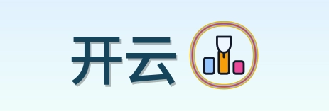 开云 Logo
